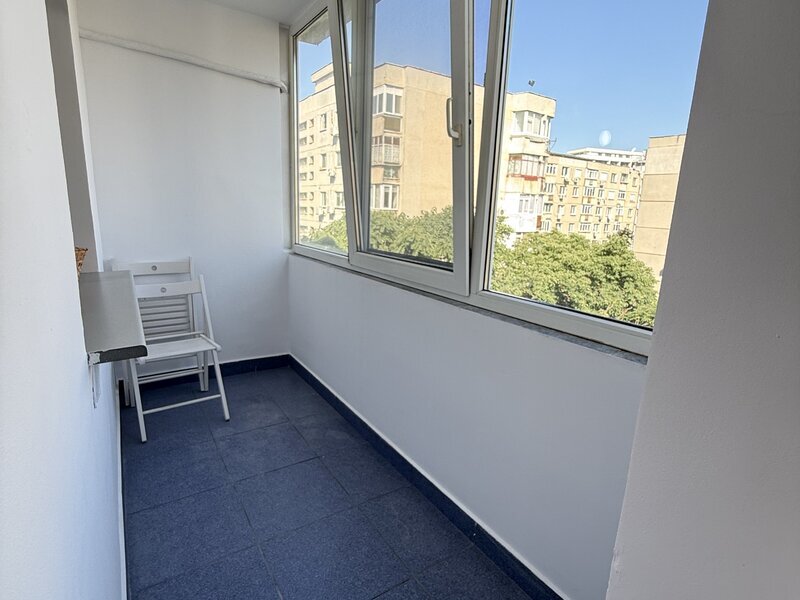 Rahova str. Vedea, decomandat, mobilat nou, et. 7 cu 2 lifturi, loc parcare