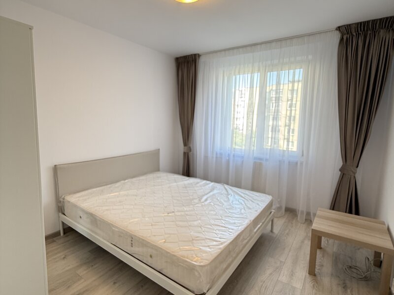 Rahova str. Vedea, decomandat, mobilat nou, et. 7 cu 2 lifturi, loc parcare