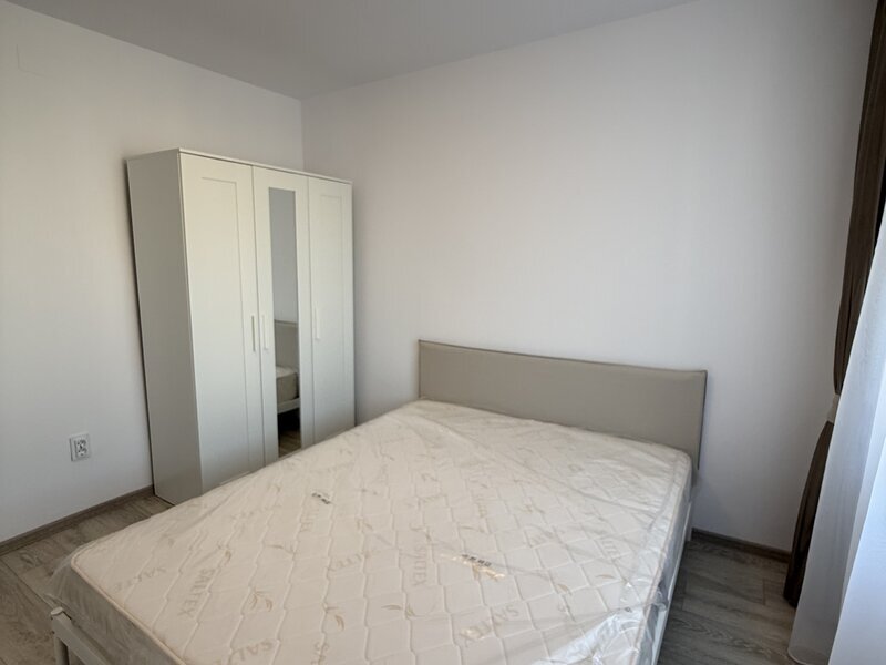Rahova str. Vedea, decomandat, mobilat nou, et. 7 cu 2 lifturi, loc parcare