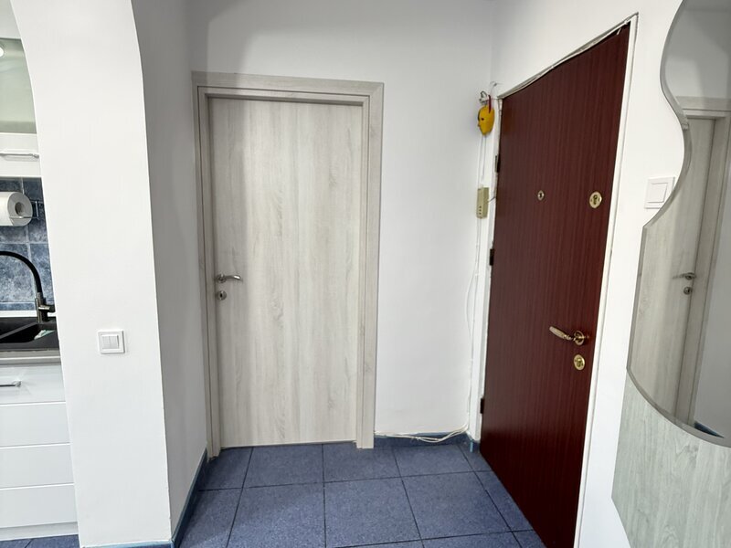 Rahova str. Vedea, decomandat, mobilat nou, et. 7 cu 2 lifturi, loc parcare