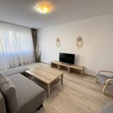 Rahova str. Vedea, decomandat, mobilat nou, et. 7 cu 2 lifturi, loc parcare